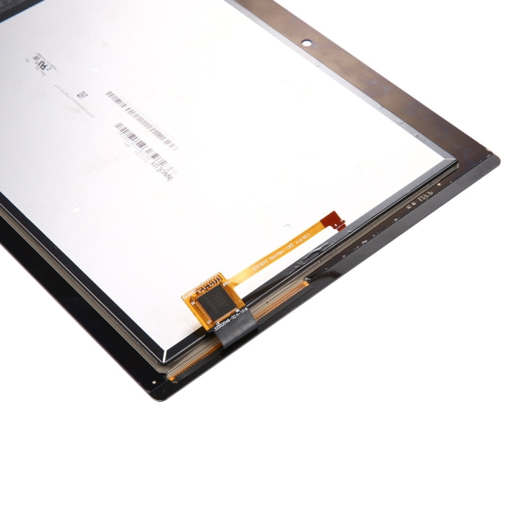 適用於Lenovo Tab 2 A10-70 / A10-70F  OEM液晶觸摸總成 單片