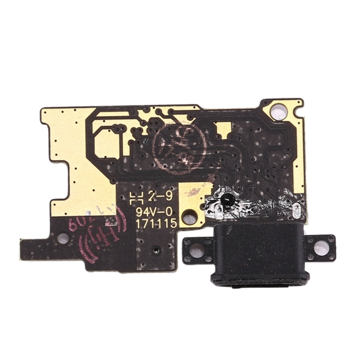 適用於小米6 尾插小板