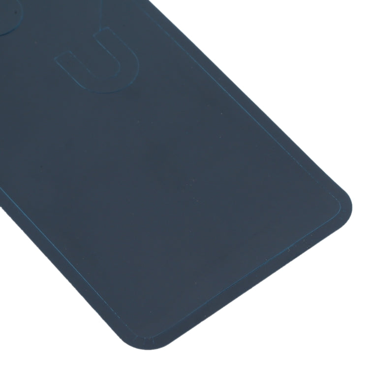 適用於 LG V50 ThinQ 5G 后蓋膠 10個一賣