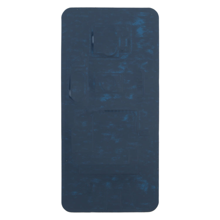 適用於 LG G7 Fit 后蓋膠 10個一賣