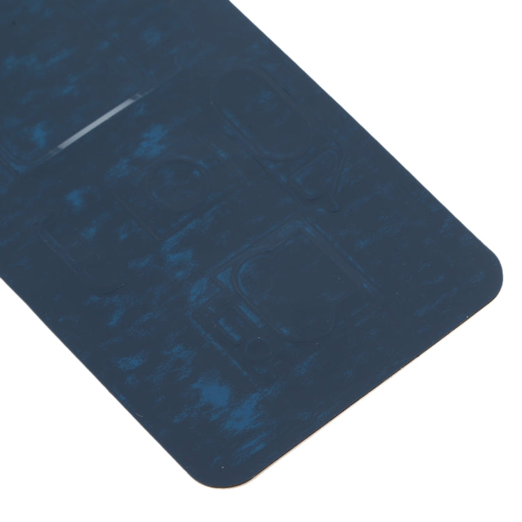 適用於 LG G7 Fit 后蓋膠 10個一賣