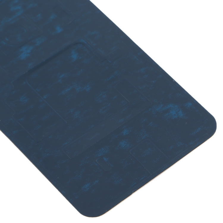 適用於 LG G7 Fit 后蓋膠 10個一賣
