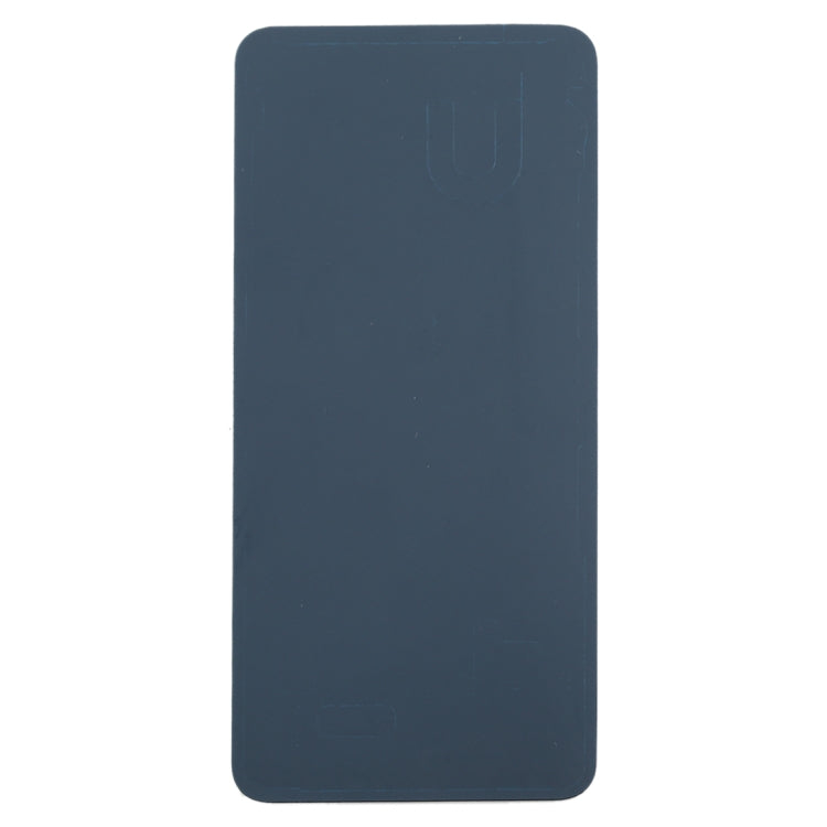 適用於 LG G7 One 后蓋膠 10個一賣