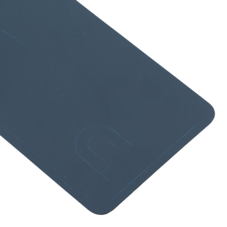 適用於 LG G7 One 后蓋膠 10個一賣