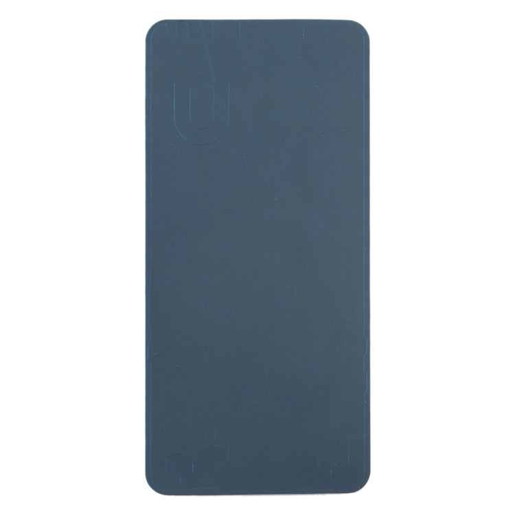 適用於 LG Q8 后蓋膠 10個一賣