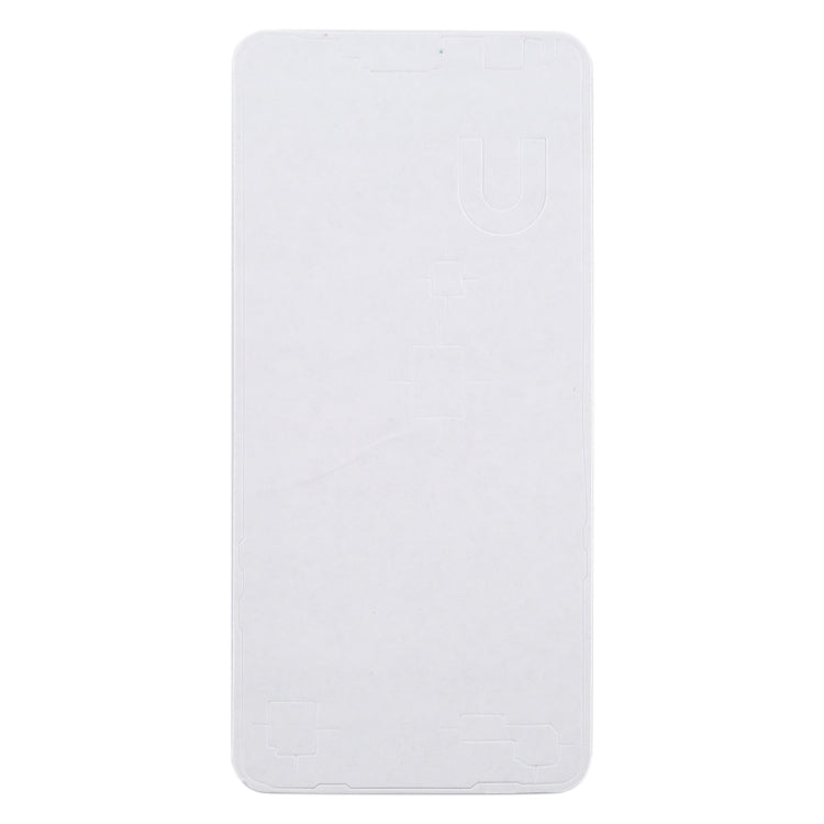 適用於 LG Q8 后蓋膠 10個一賣