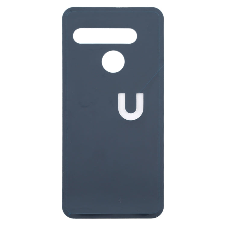 適用於 LG Q70 后蓋膠 10個一賣