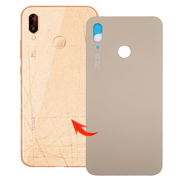 適用於華為P20 Lite 后蓋