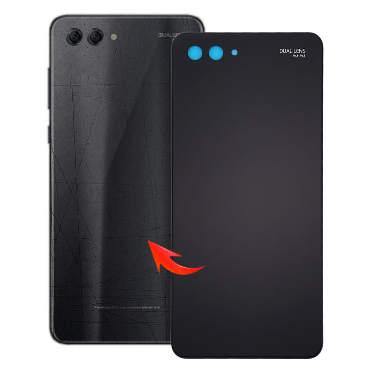 適用於華為Nova 2s 后蓋