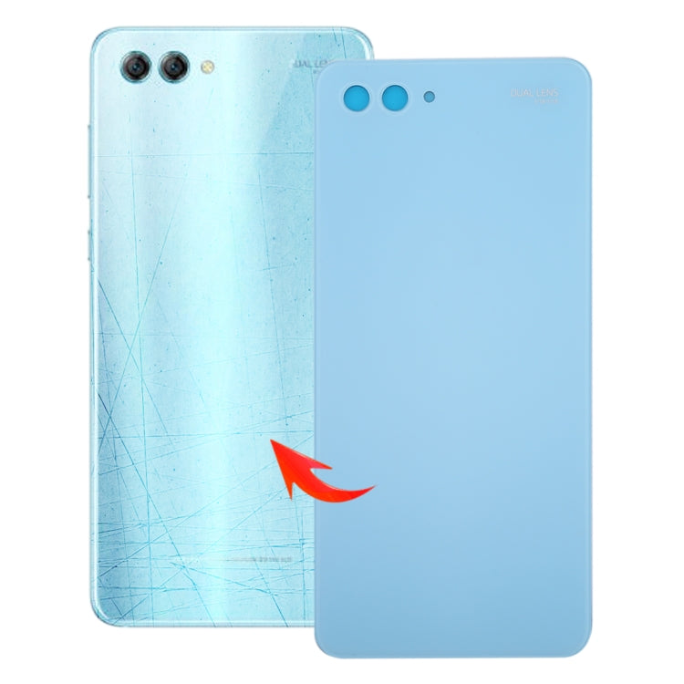 適用於華為Nova 2s 后蓋
