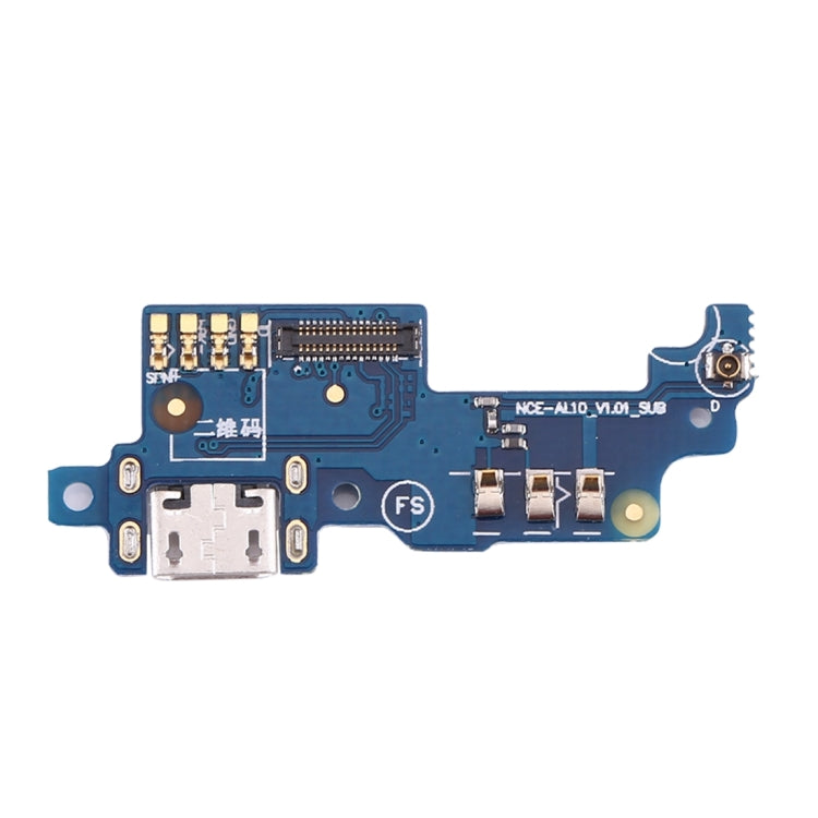 適用於Huawei 暢享6 / NCE-AL10 尾插小板