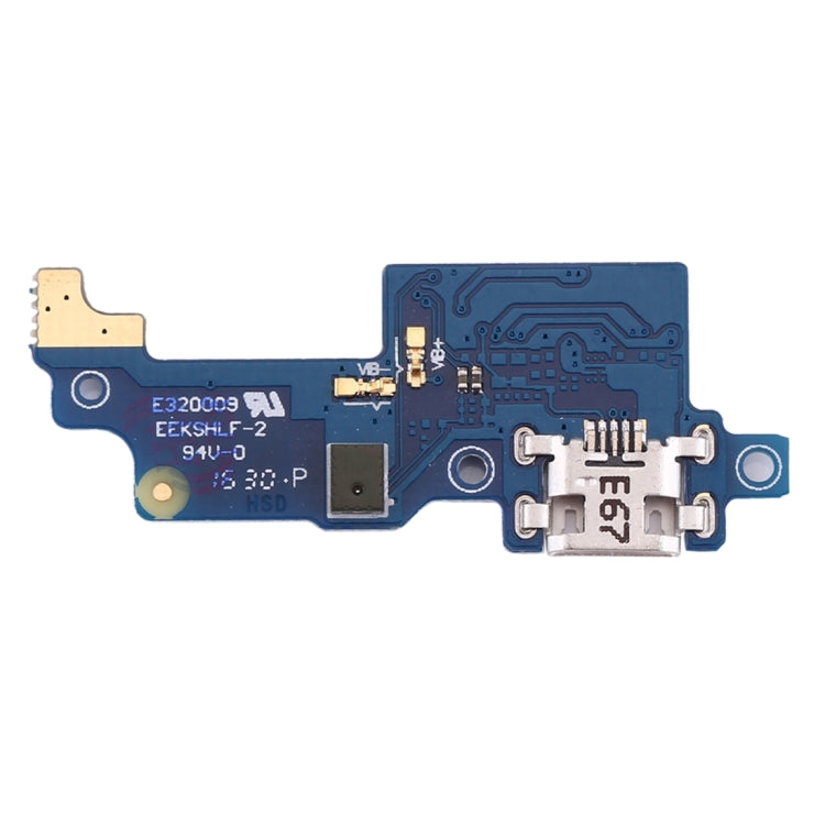 適用於Huawei 暢享6 / NCE-AL10 尾插小板