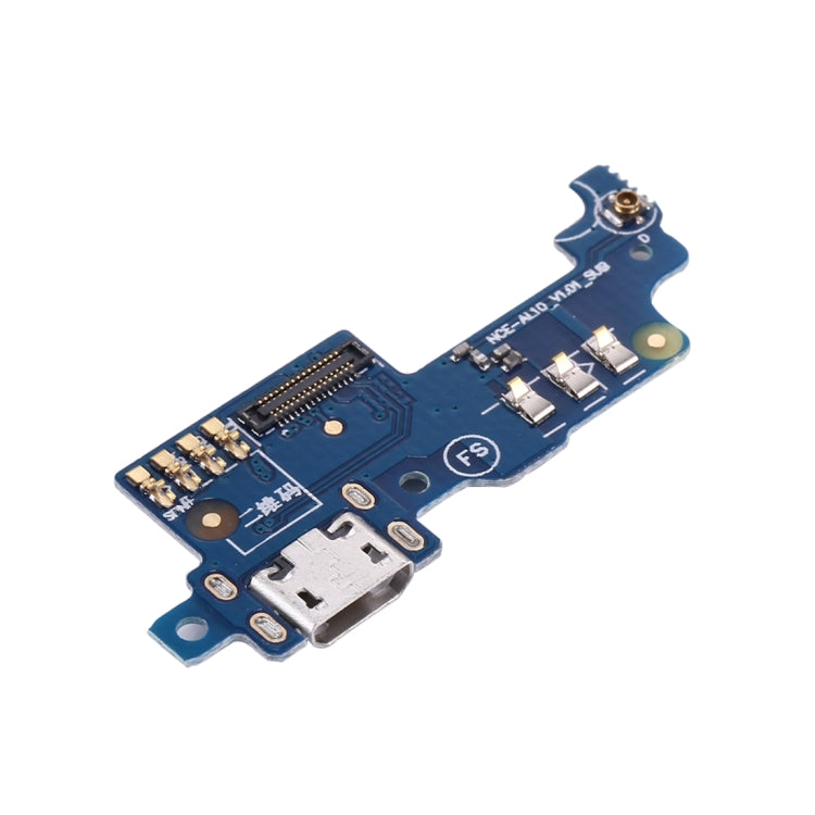 適用於Huawei 暢享6 / NCE-AL10 尾插小板