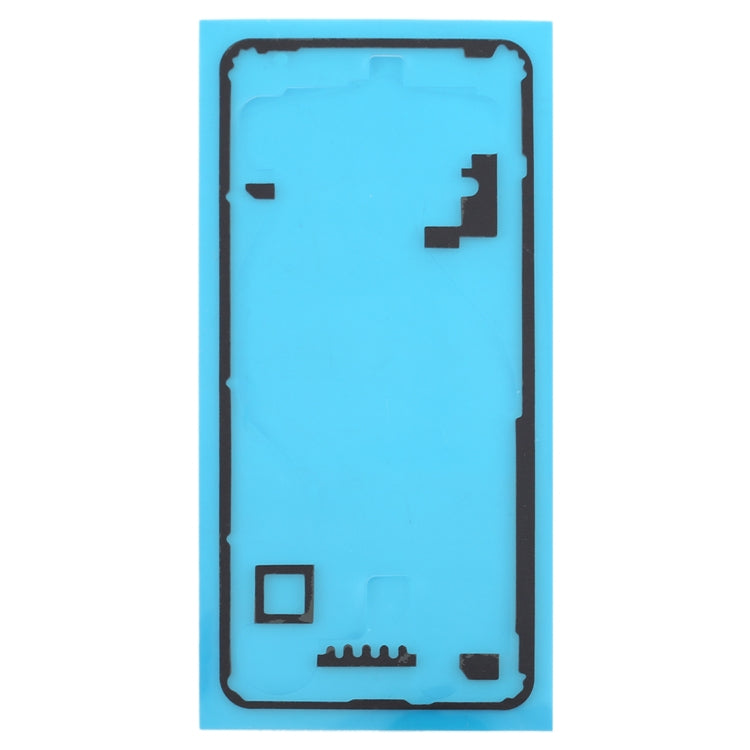適用於 LG G8s ThinQ 后蓋膠 10個一賣