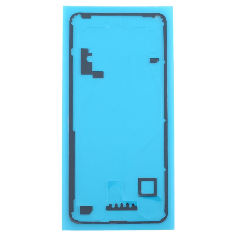 適用於 LG G8s ThinQ 后蓋膠 10個一賣