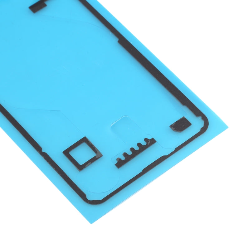 適用於 LG G8s ThinQ 后蓋膠 10個一賣