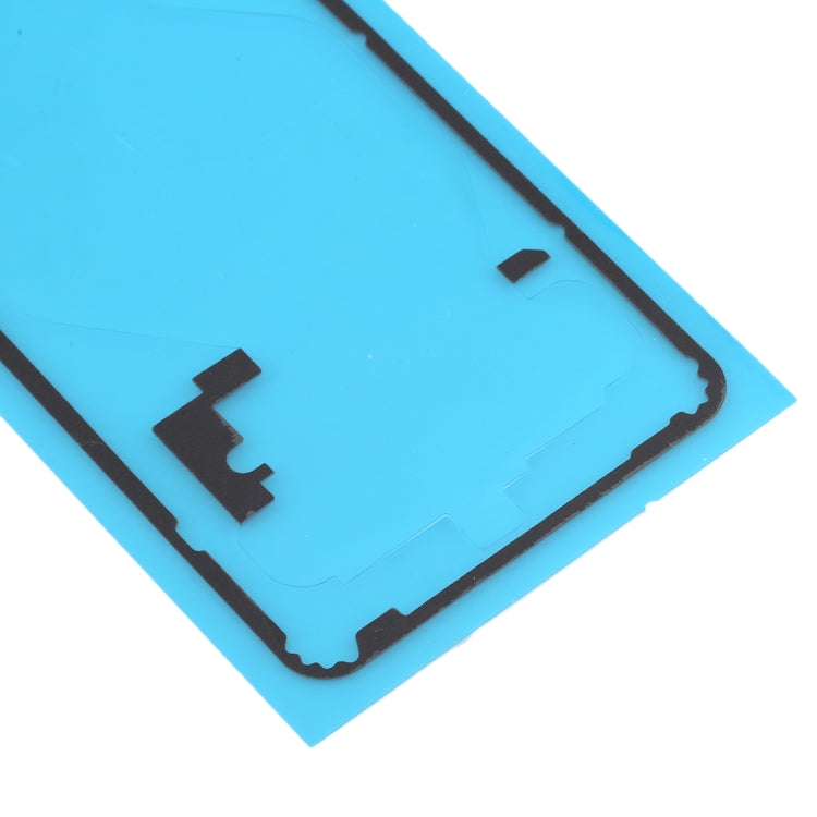 適用於 LG G8s ThinQ 后蓋膠 10個一賣
