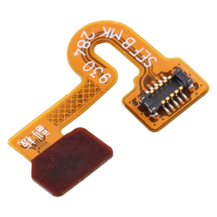 適用於 華為 Nova 5 / Nova 5 Pro 指紋延長排線