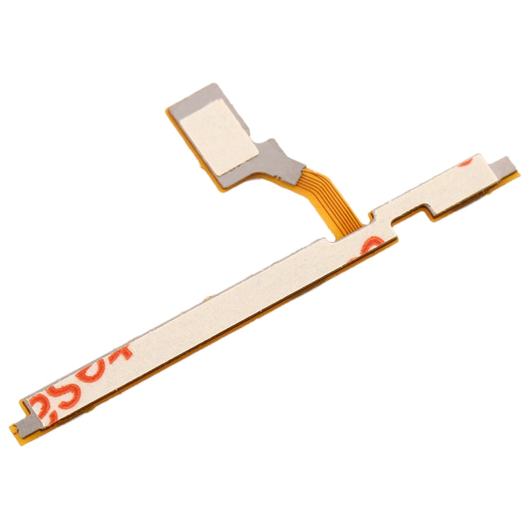 適用於華為 Nova 5 開機音量排線