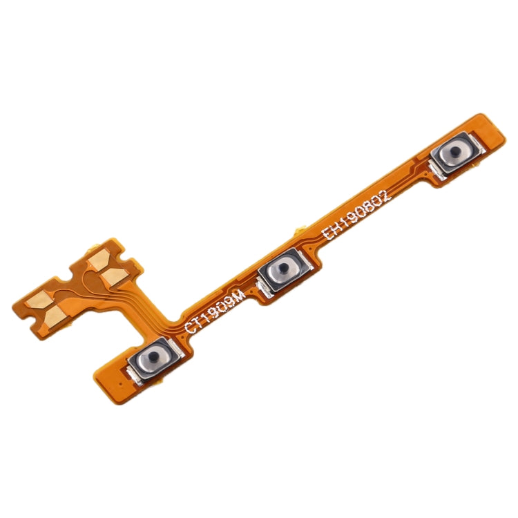 適用於華為 Nova 5i Pro 開機音量排線