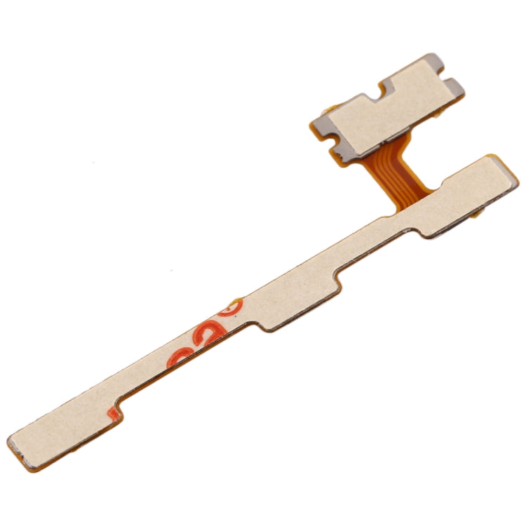 適用於華為 Nova 5i Pro 開機音量排線