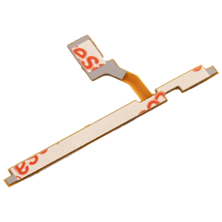 適用於華為 Nova 5 Pro 開機音量排線