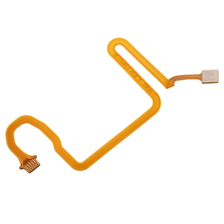 適用於 華為 Nova 5i Pro 指紋延長排線