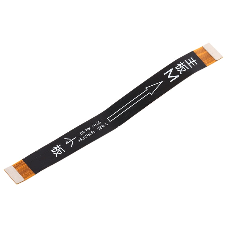 適用於 華為 Y7 Prime  主板排線