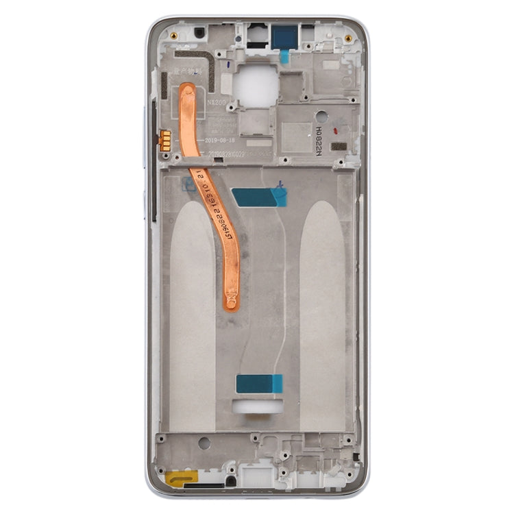 適用於 小米 Redmi Note 8 Pro  液晶前框/A框