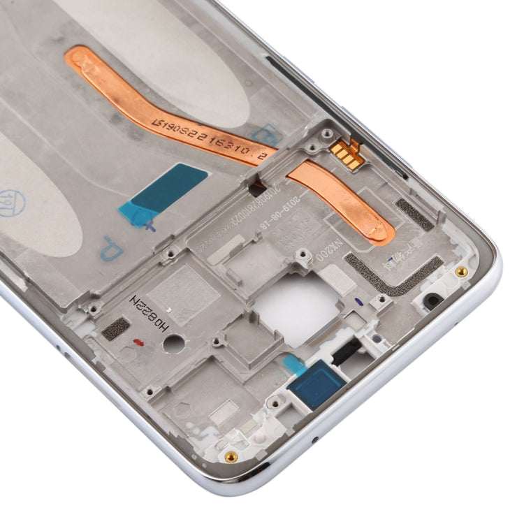 適用於 小米 Redmi Note 8 Pro  液晶前框/A框