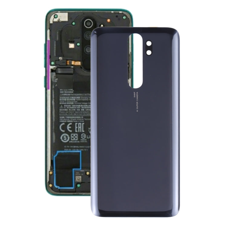 適用於小米 Redmi Note 8 Pro 電池后蓋