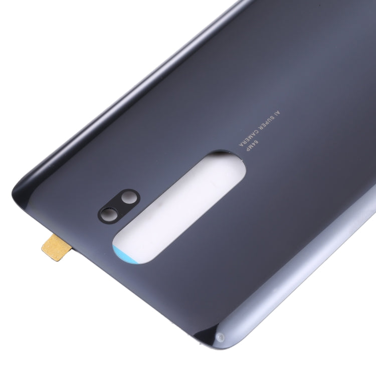 適用於小米 Redmi Note 8 Pro 電池后蓋