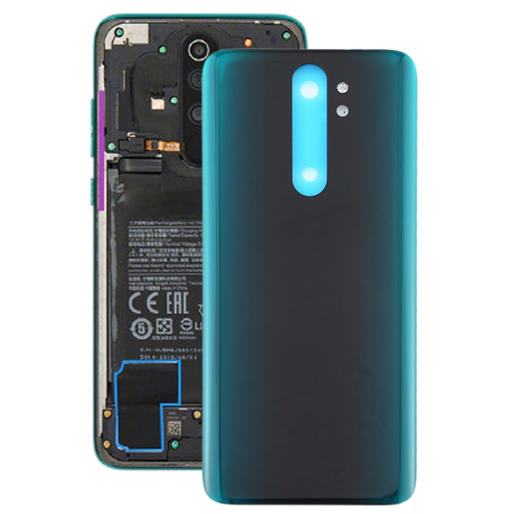 適用於小米 Redmi Note 8 Pro 電池后蓋