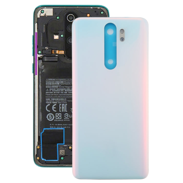 適用於小米 Redmi Note 8 Pro 電池后蓋