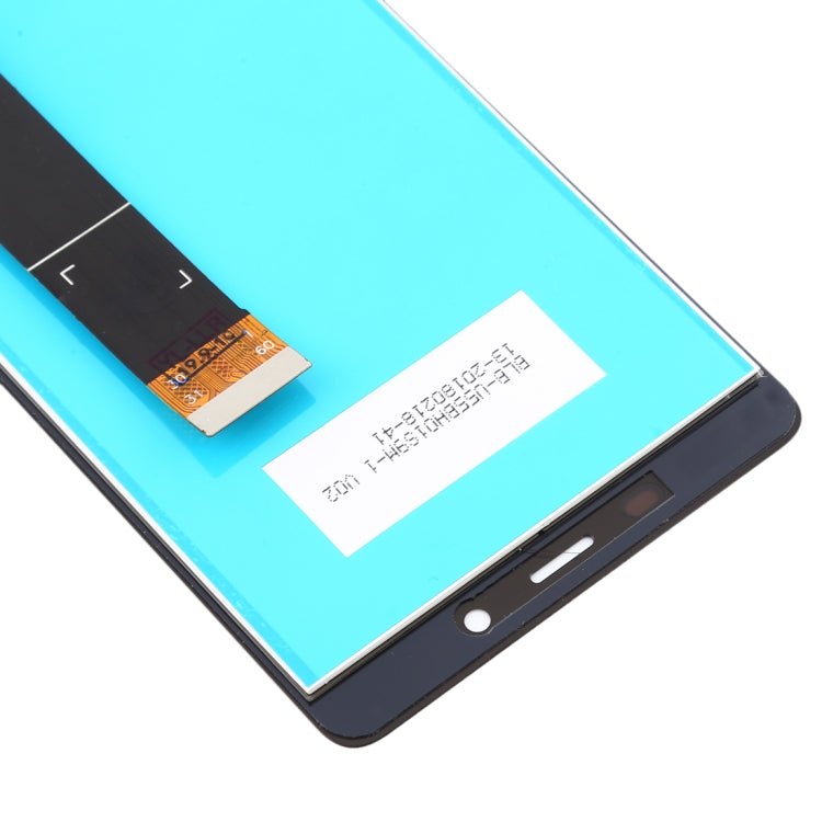 適用於 Nokia 1 Plus TFT材質 液晶觸摸總成