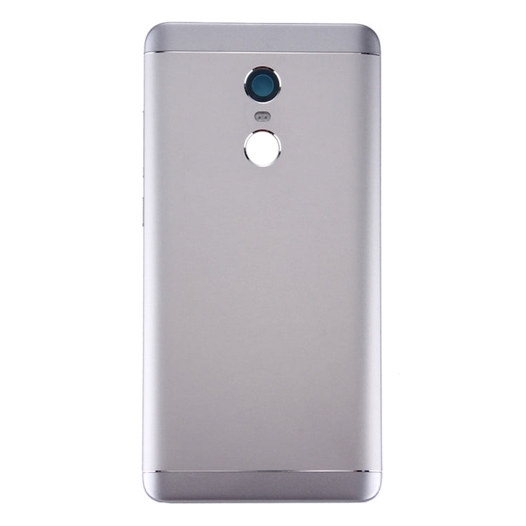 適用於小米紅米Note 4X 后蓋