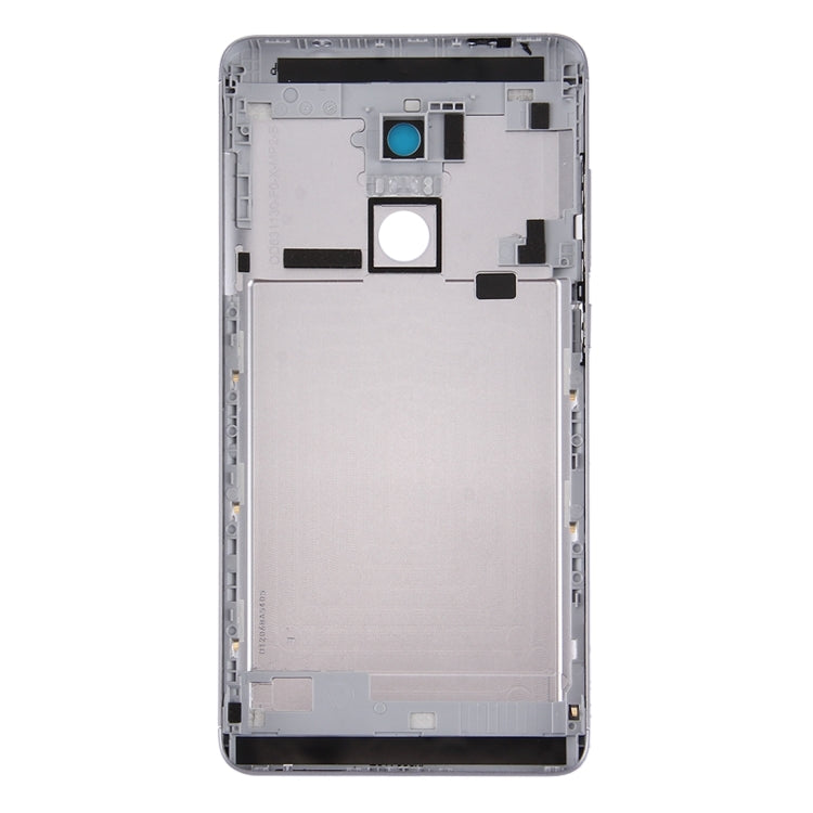 適用於小米紅米Note 4X 后蓋