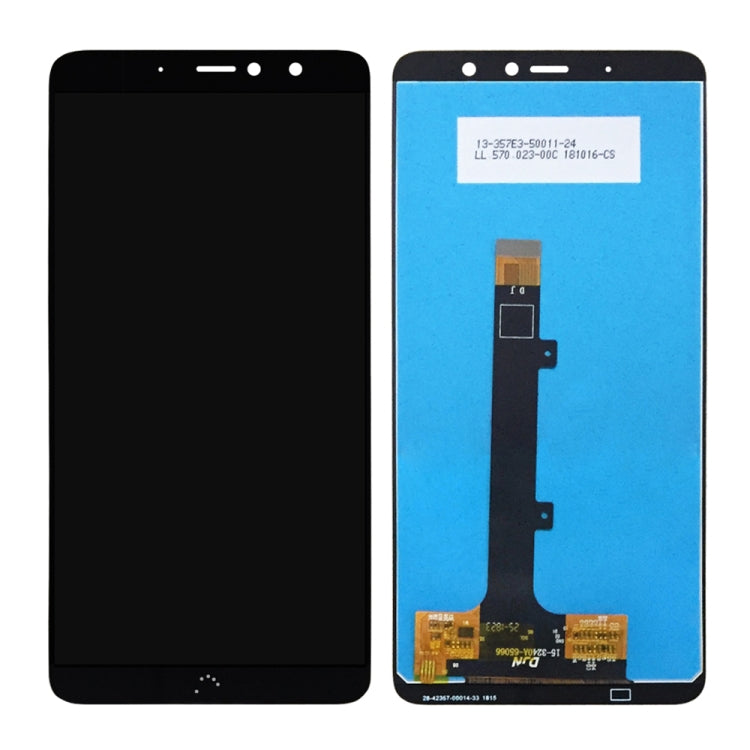 BQ Aquaris X2 / X2 Pro TFT材質 原裝液晶觸摸總成