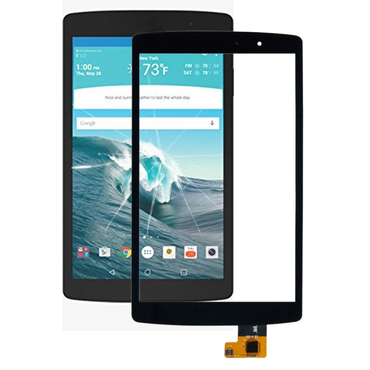 適用於LG G Pad VK815 觸摸屏