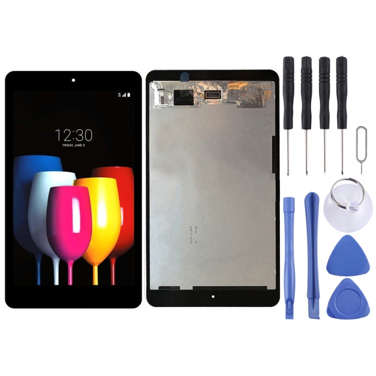 適用於LG G Pad X2 8.0 Plus V530 V533 TFT材質 液晶觸摸總成