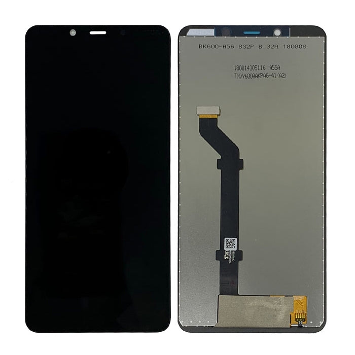 適用於Nokia 3.1 Plus TFT材質 液晶觸摸總成