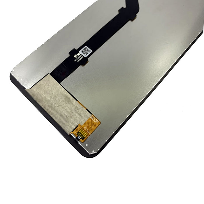 適用於Nokia 3.1 Plus TFT材質 液晶觸摸總成