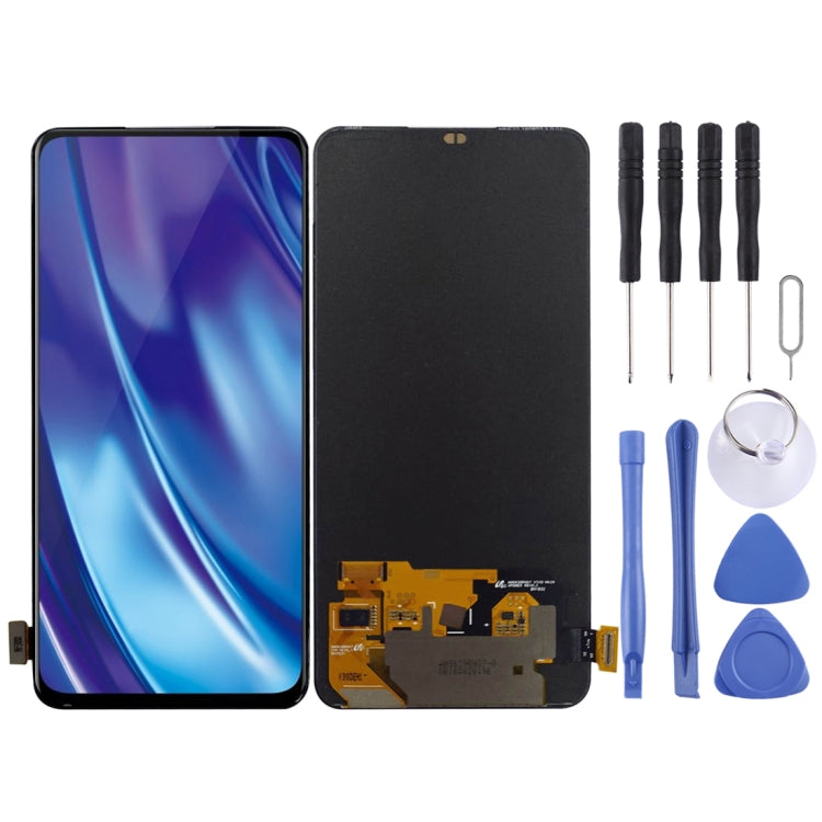 適用於vivo NEX Dual Display 雙屏版 前屏 原裝液晶觸摸總成