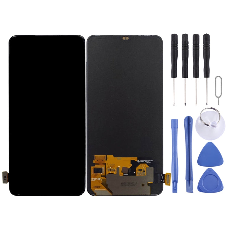 適用於vivo NEX Dual Display 雙屏版 前屏 原裝液晶觸摸總成