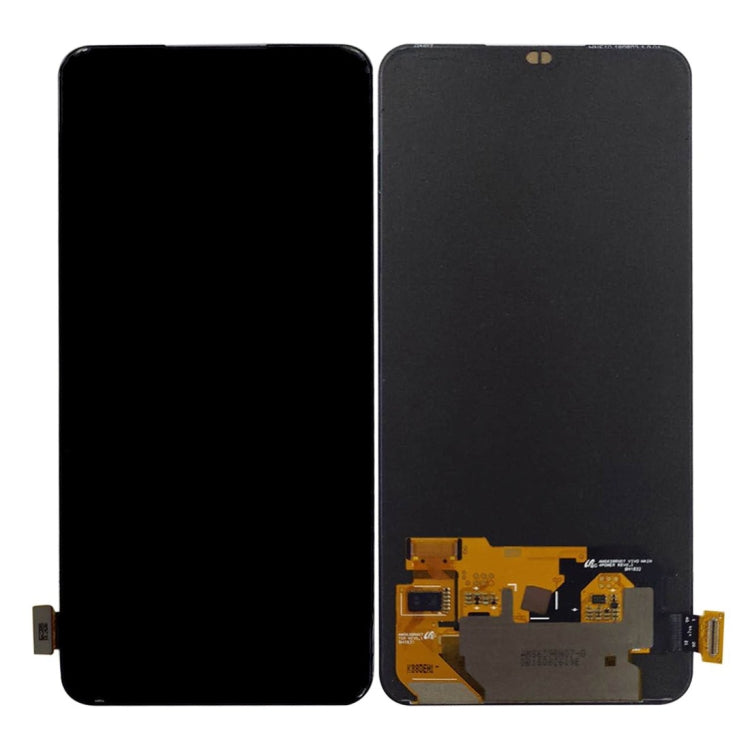 適用於vivo NEX Dual Display 雙屏版 前屏 原裝液晶觸摸總成