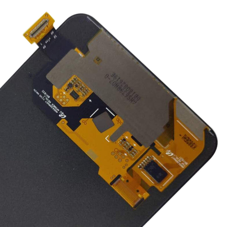 適用於vivo NEX Dual Display 雙屏版 前屏 原裝液晶觸摸總成