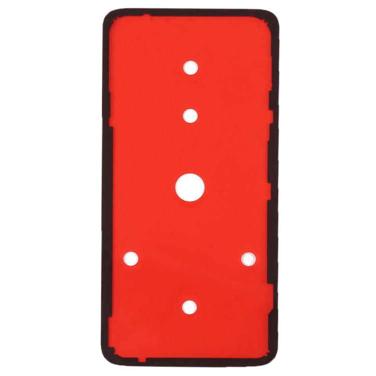 適用於OnePlus 6T 原裝后蓋膠電蓋膠