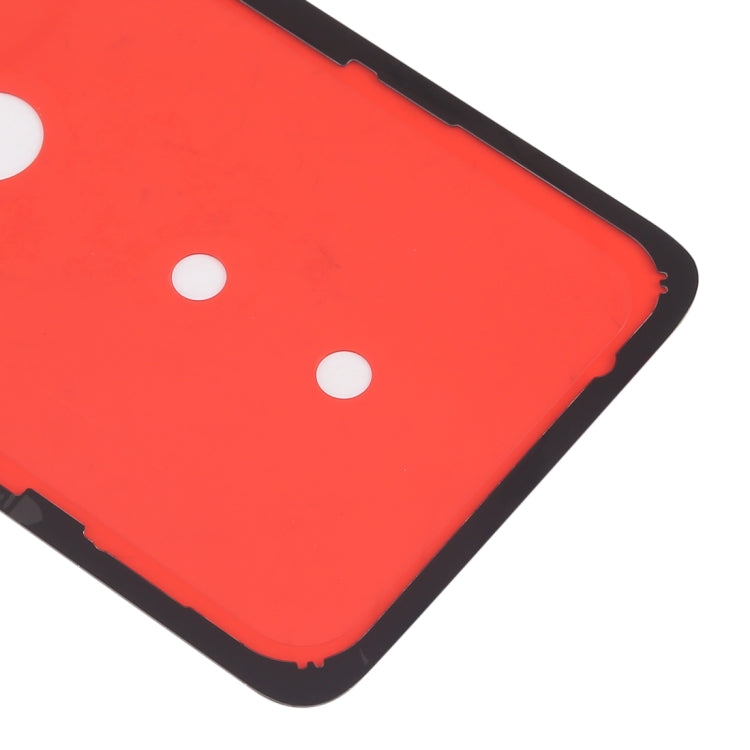適用於OnePlus 6T 原裝后蓋膠電蓋膠