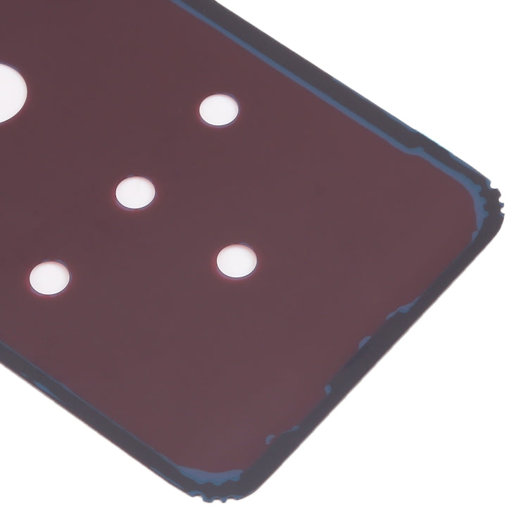 適用於華為 P20 Pro 原裝后蓋膠電蓋膠