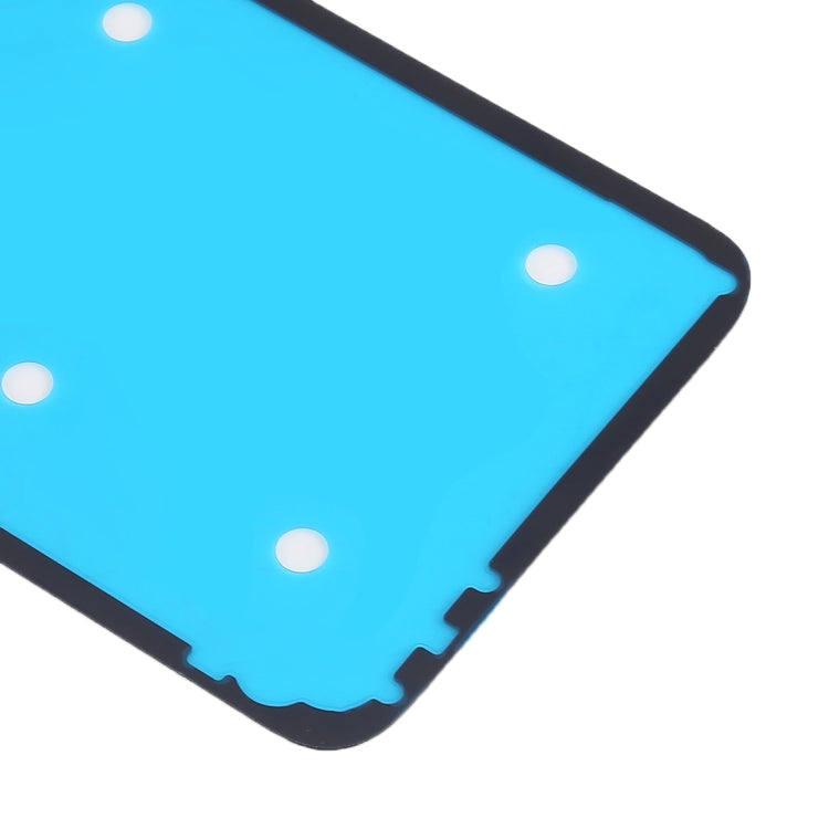 適用於華為 Nova 3 原裝后蓋膠電蓋膠